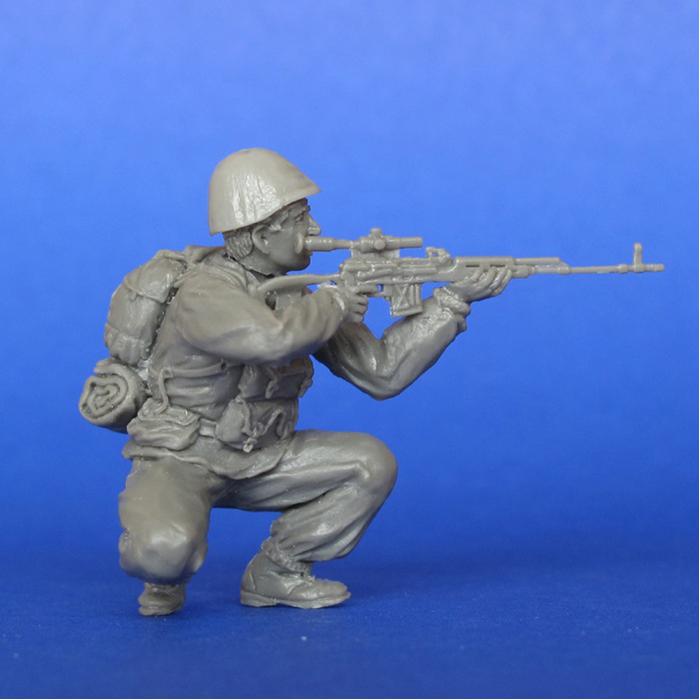 Zestaw modelu figurki w skali  – Model Kit Reshiram recenzja i cena