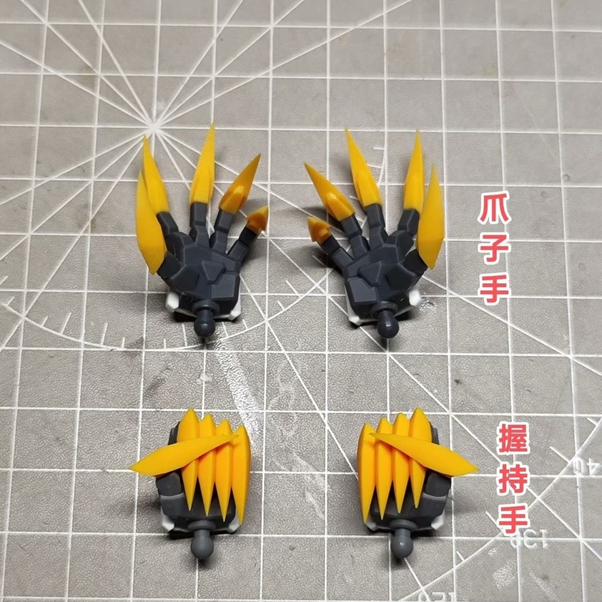 HG 1/144 Barbatos Lupus Rex Rę – Model Kit Hg recenzja i cena