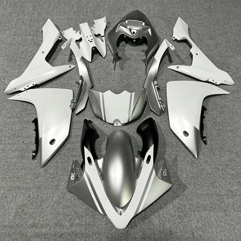 4-częściowy zestaw nowych defl – Model Kit Yamaha R1 recenzja i cena