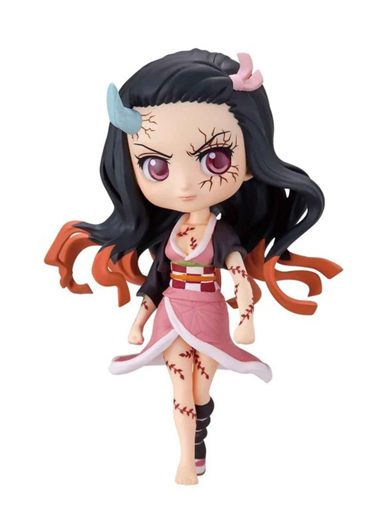 Anime 15cm Demon Slayer rysune – Model Kit Zenitsu recenzja i cena