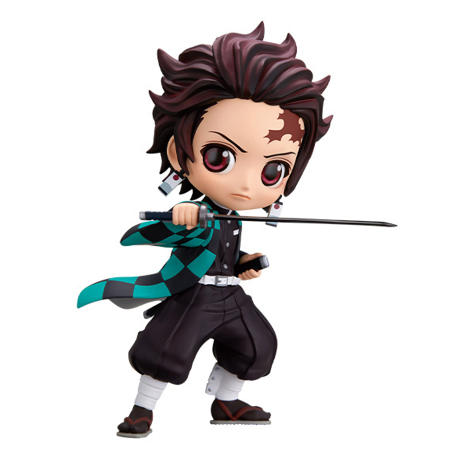 Anime 15cm Demon Slayer rysune – Model Kit Zenitsu recenzja i cena