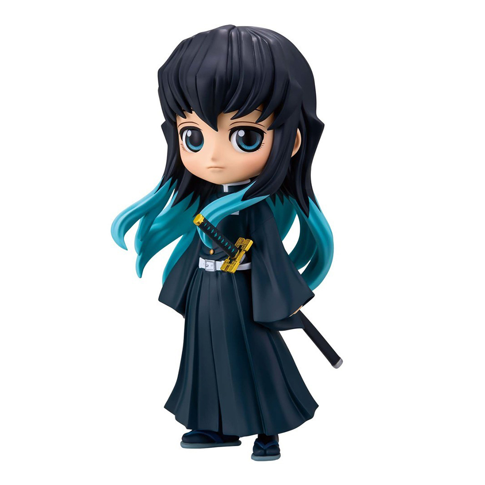 Anime 15cm Demon Slayer rysune – Model Kit Zenitsu recenzja i cena