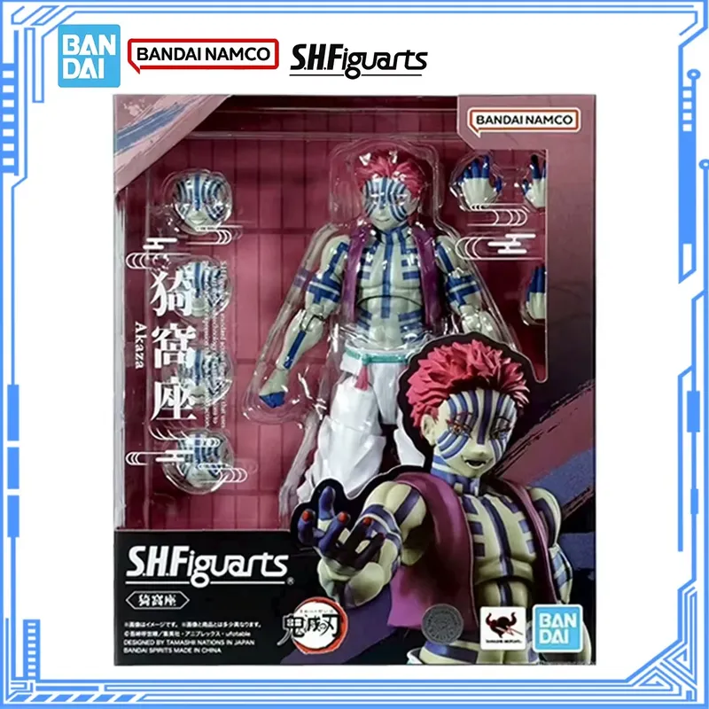Zestaw modelarski Bandai SHF D – Model Kit Zenitsu recenzja i cena