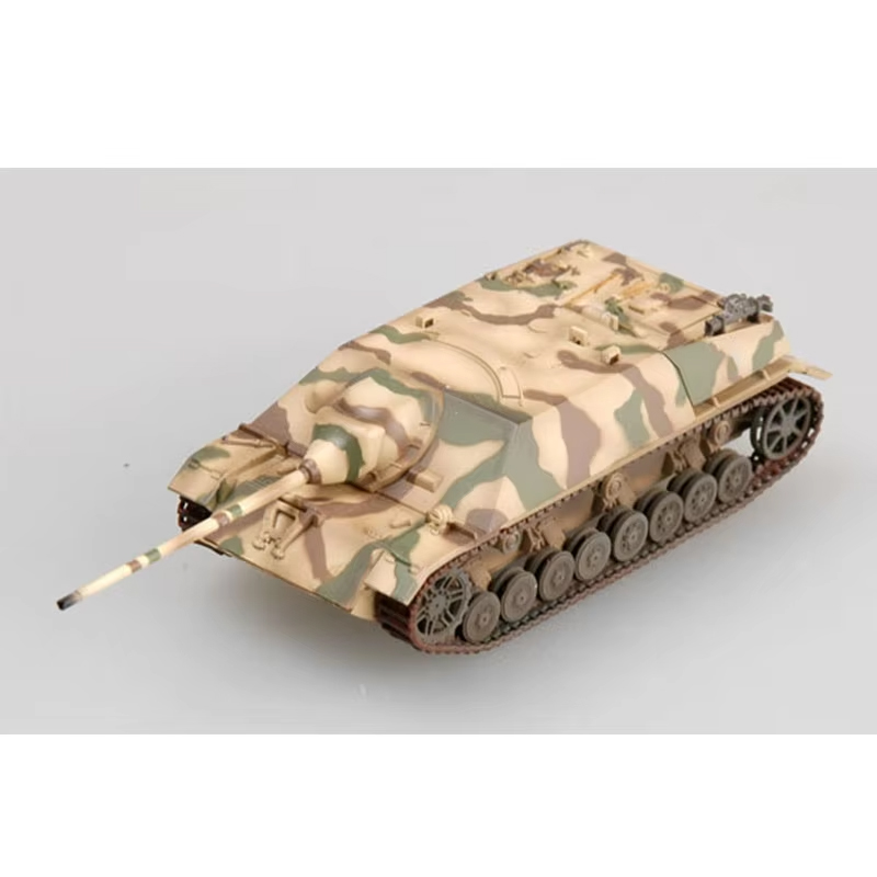 Easymodel 36126 1/72 Skala Jag – Model Kit Tank recenzja i cena