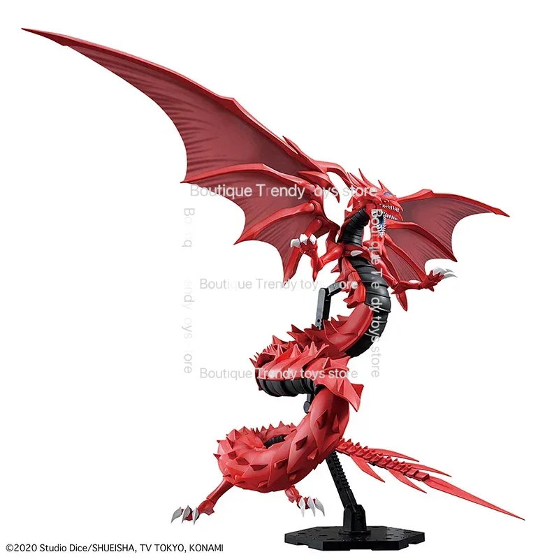 Bandai Figure-rise Standard FR – Model Kit Megazord recenzja i cena