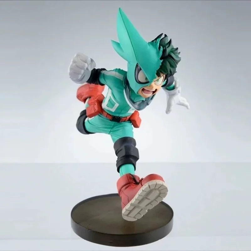 Na stanie Bandai Banpresto My  – Model Kit Academy recenzja i cena