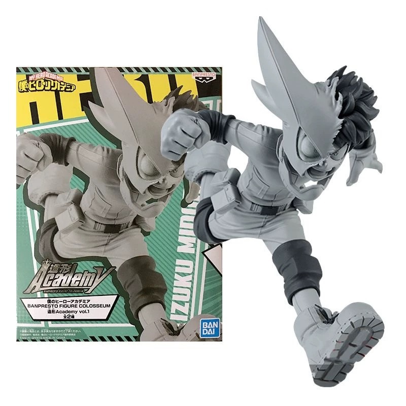 Na stanie Bandai Banpresto My  – Model Kit Academy recenzja i cena