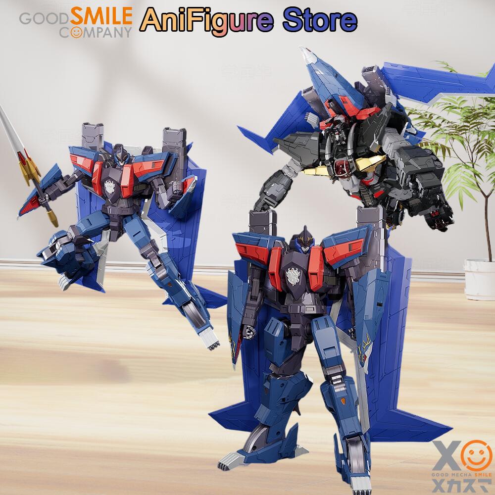 Oryginalny, dostępny od ręki G – Model Kit Megazord recenzja i cena