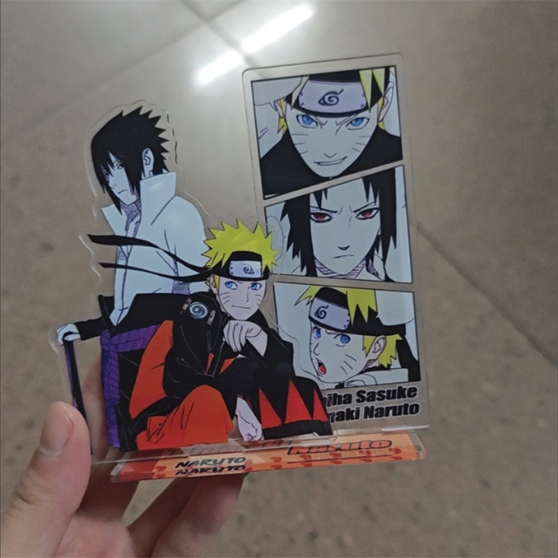 Figurka akrylowa Naruto, figur – Model Kit Zenitsu recenzja i cena