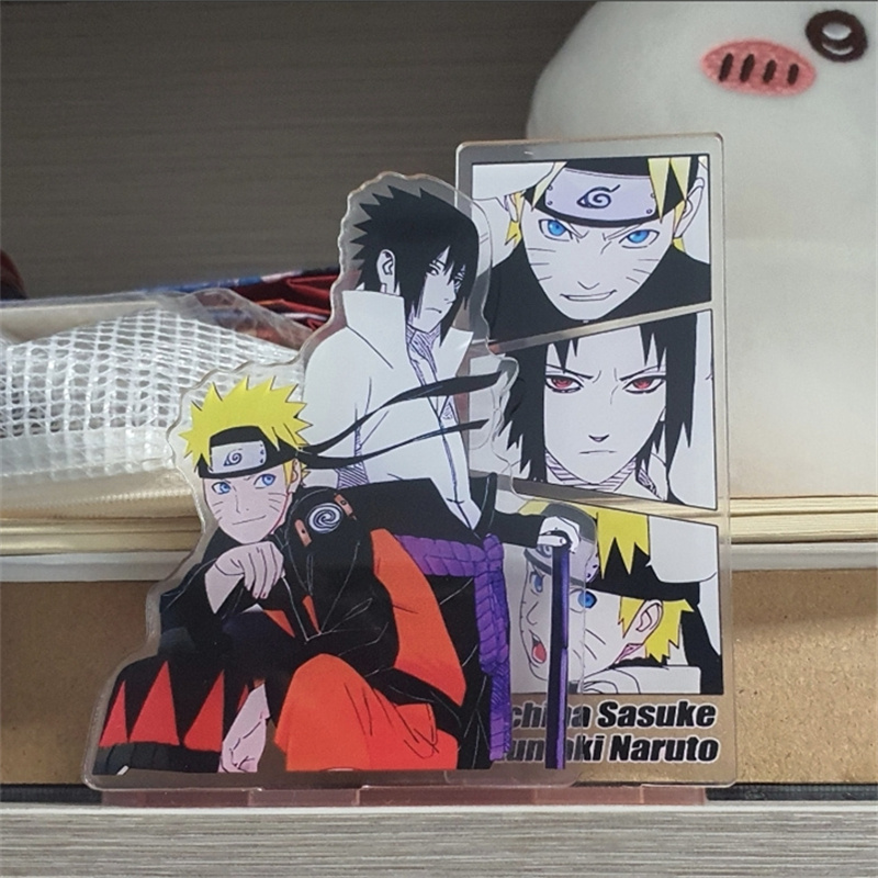 Figurka akrylowa Naruto, figur – Model Kit Zenitsu recenzja i cena