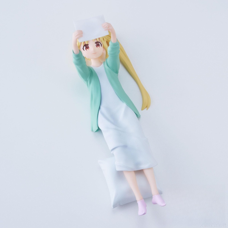 Oryginalny SEGA Bocchi The Roc – Model Kit Bocchi The Rock recenzja i cena
