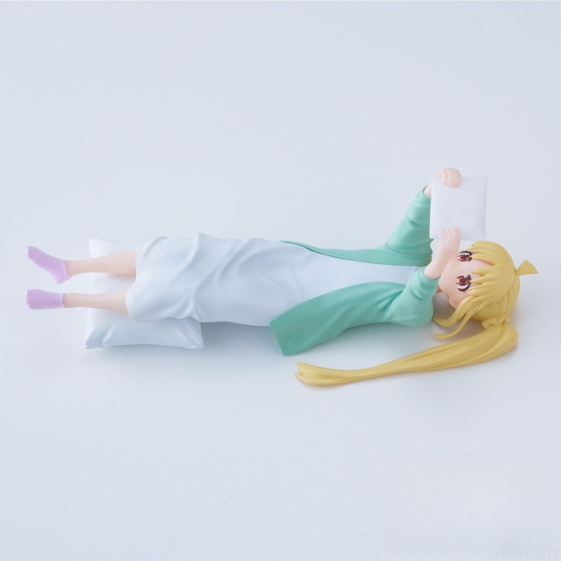 Oryginalny SEGA Bocchi The Roc – Model Kit Bocchi The Rock recenzja i cena