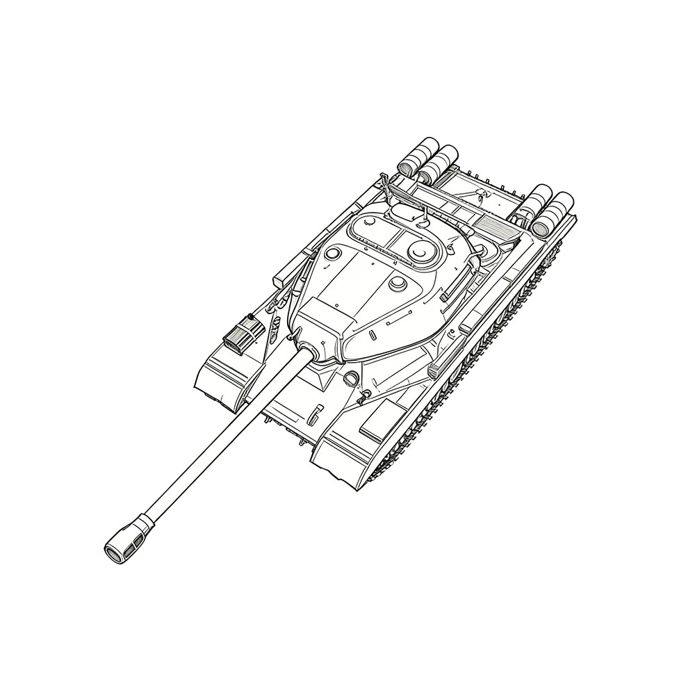 MRY-SFW SS856 1/72 1/35 1/48 1 – Model Kit Tank recenzja i cena