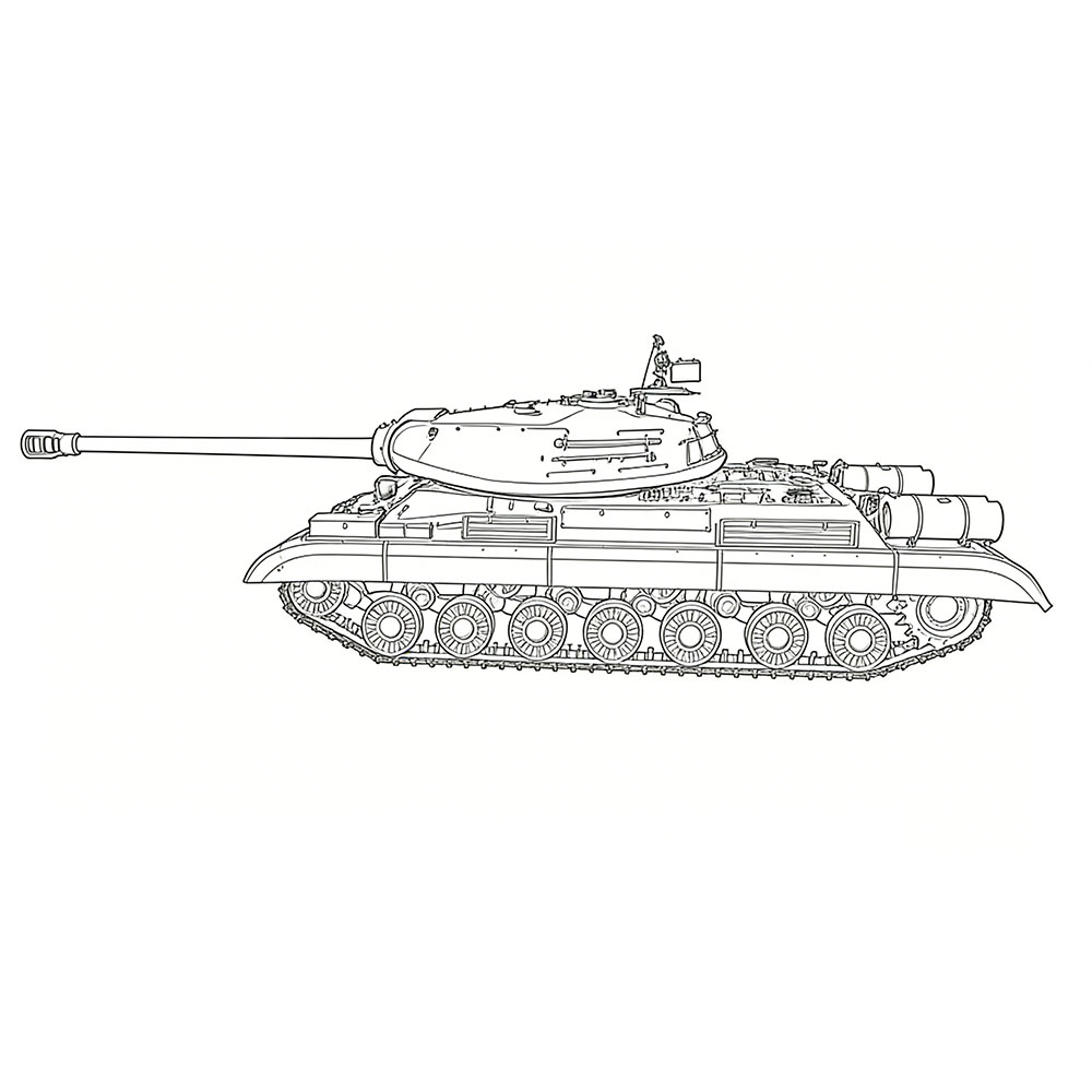 MRY-SFW SS856 1/72 1/35 1/48 1 – Model Kit Tank recenzja i cena