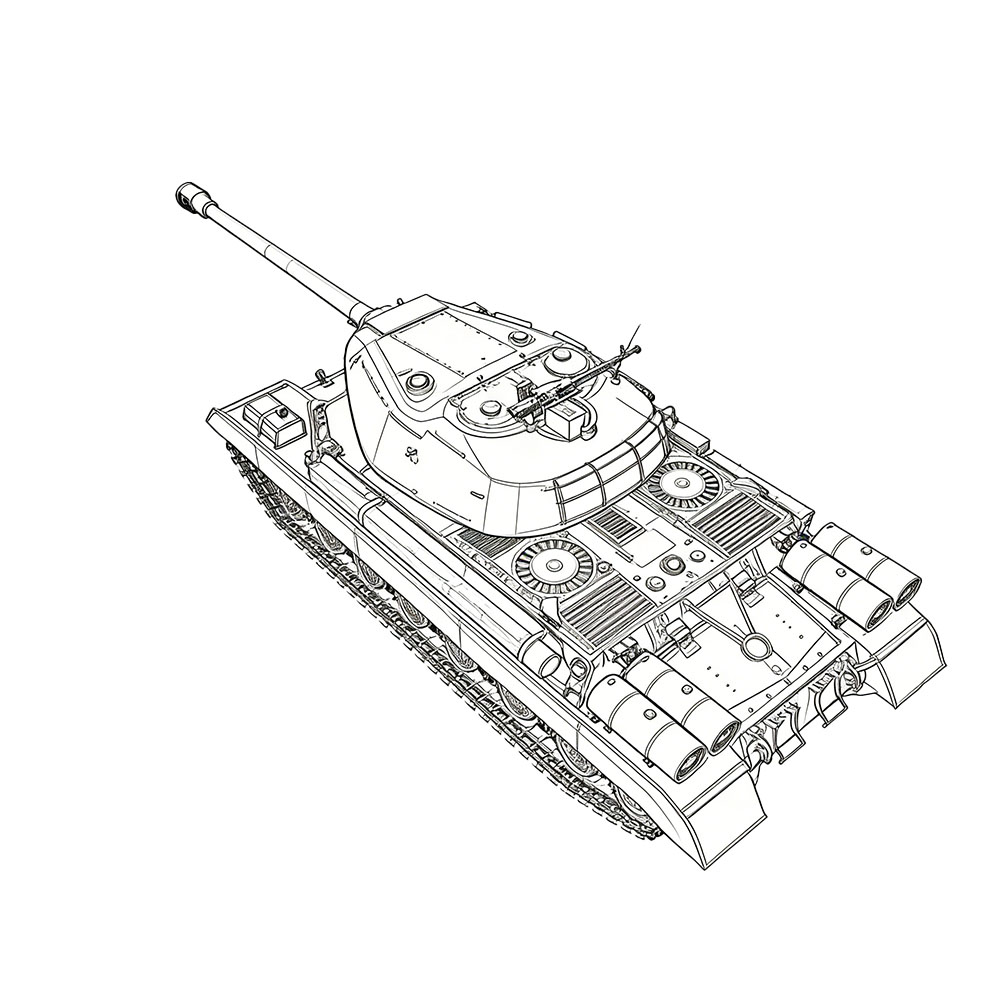 MRY-SFW SS856 1/72 1/35 1/48 1 – Model Kit Tank recenzja i cena