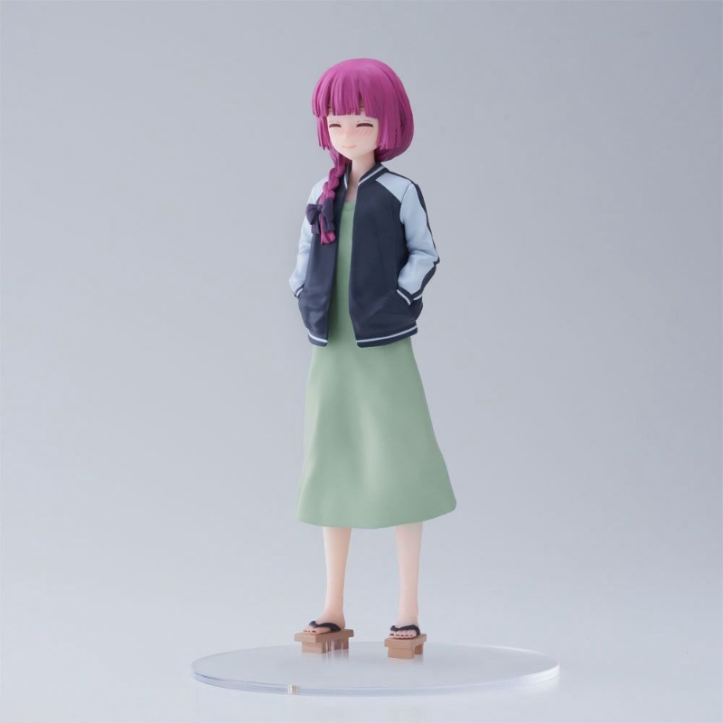 Oryginalna figurka SEGA Bocchi – Model Kit Bocchi The Rock recenzja i cena