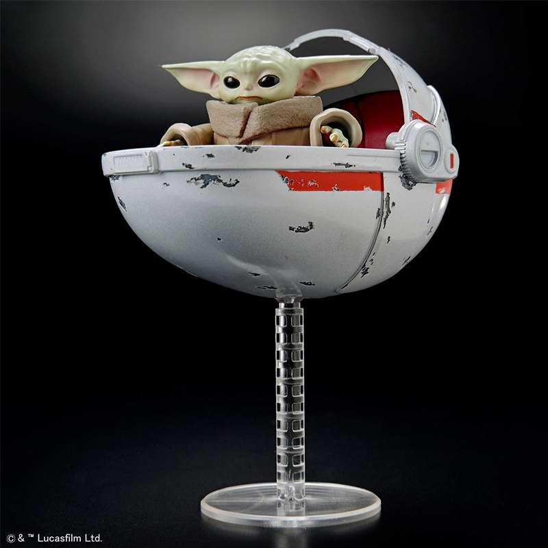 Na stanie Bandai 100% Oryginal – Model Kit Shooting Star Dragon recenzja i cena