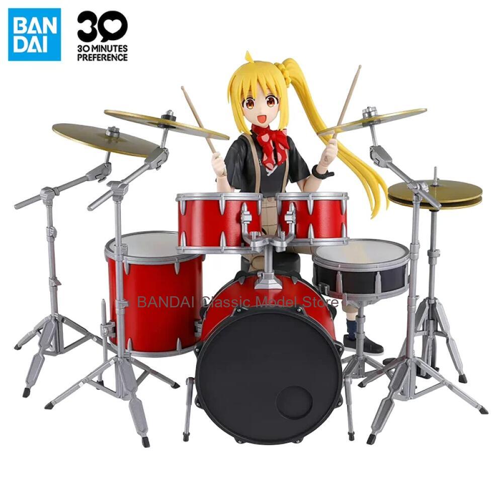Bocchi the Rock! 30MP Nijika I – Model Kit Bocchi The Rock recenzja i cena