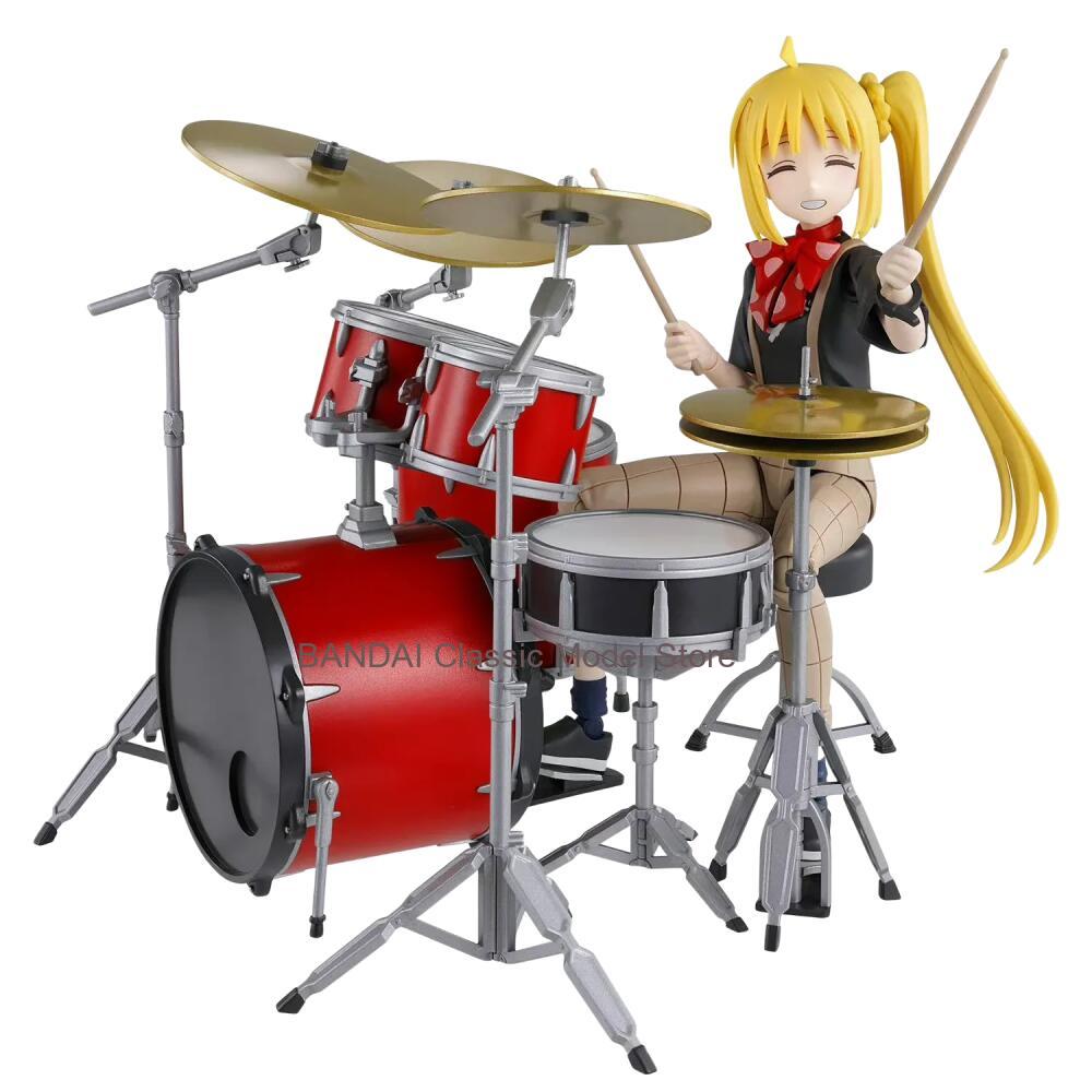 Bocchi the Rock! 30MP Nijika I – Model Kit Bocchi The Rock recenzja i cena