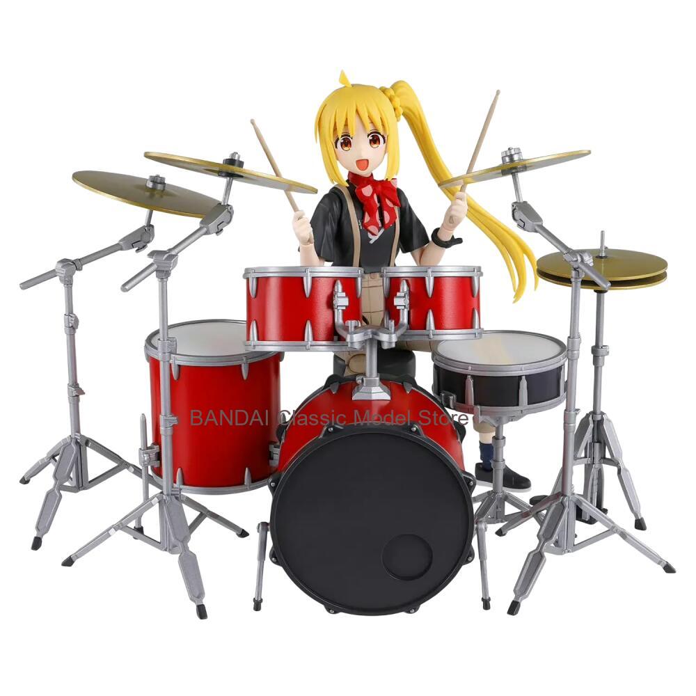 Bocchi the Rock! 30MP Nijika I – Model Kit Bocchi The Rock recenzja i cena