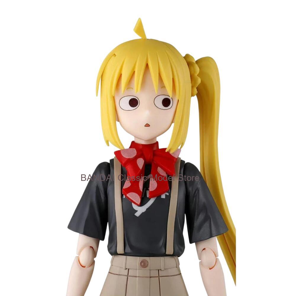 Bocchi the Rock! 30MP Nijika I – Model Kit Bocchi The Rock recenzja i cena