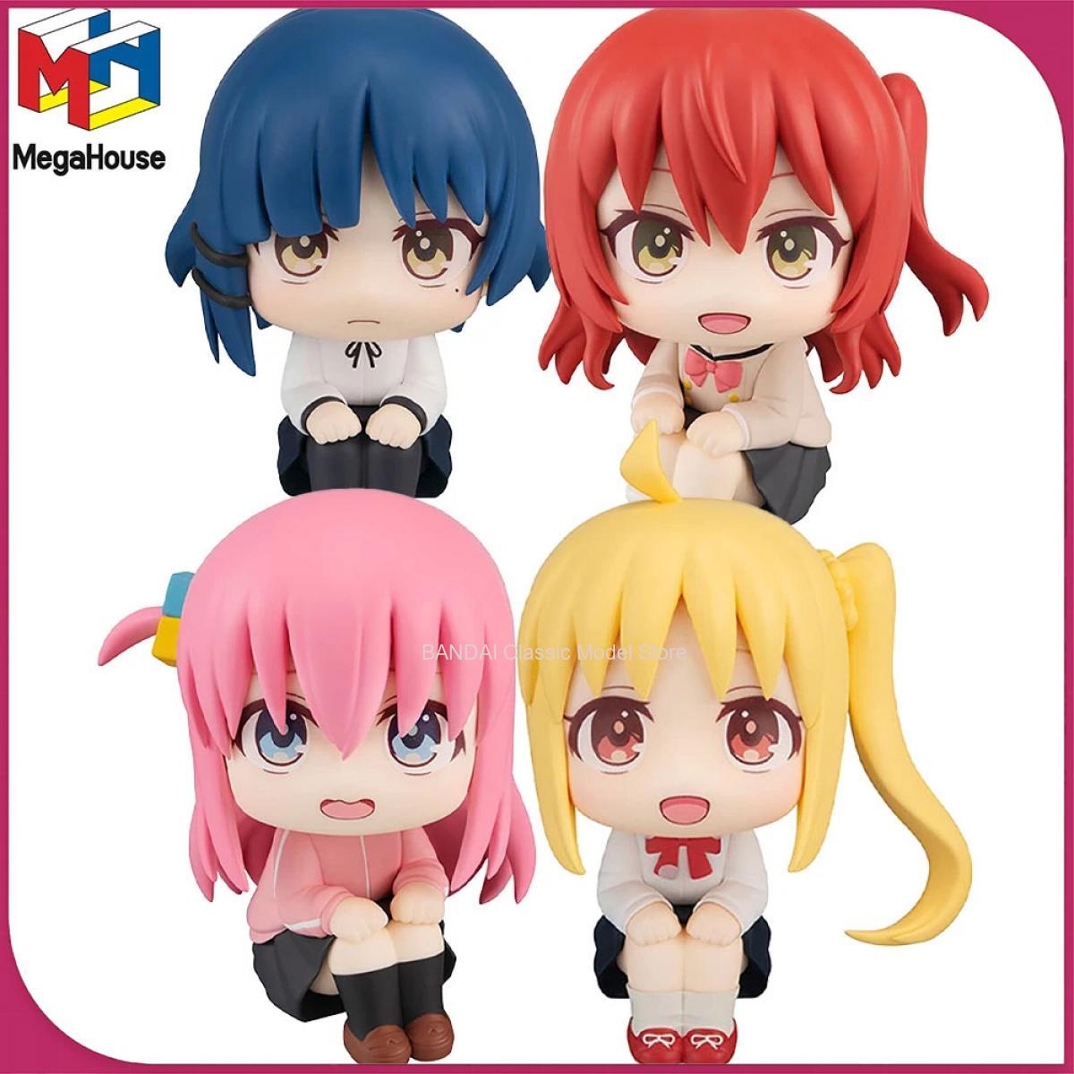 Oryginalny MegaHouse Look Up B – Model Kit Bocchi The Rock recenzja i cena