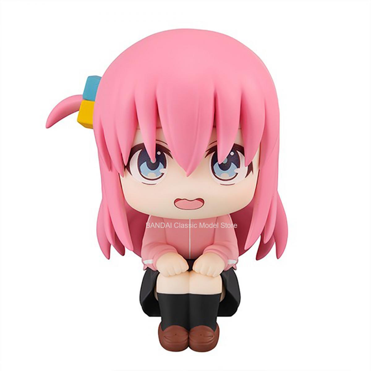 Oryginalny MegaHouse Look Up B – Model Kit Bocchi The Rock recenzja i cena
