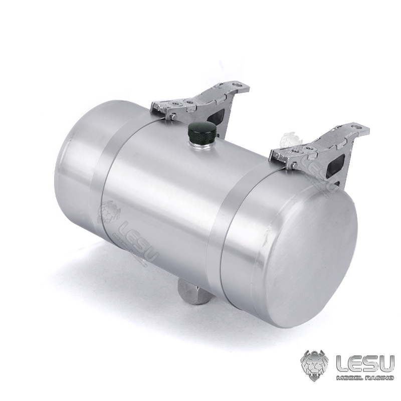 1/14 Zbiornik hydrauliczny do  – Model Kit Tank recenzja i cena