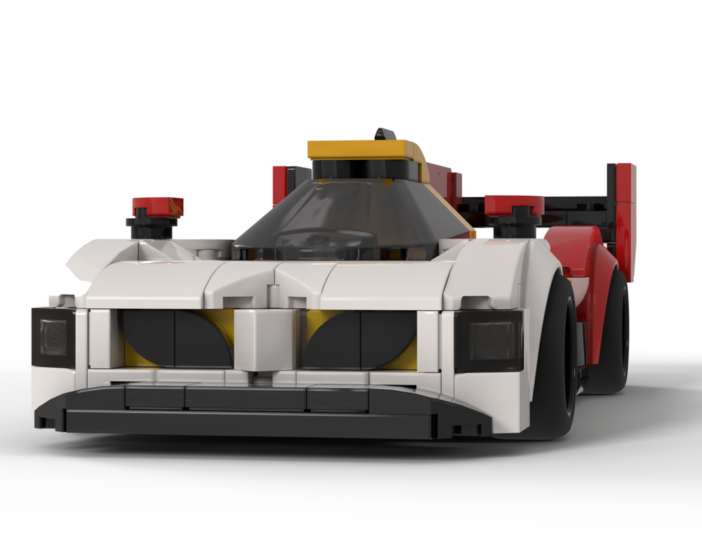 Model Superauta z Silnikiem V8 – Model Kit Engine V8 recenzja i cena
