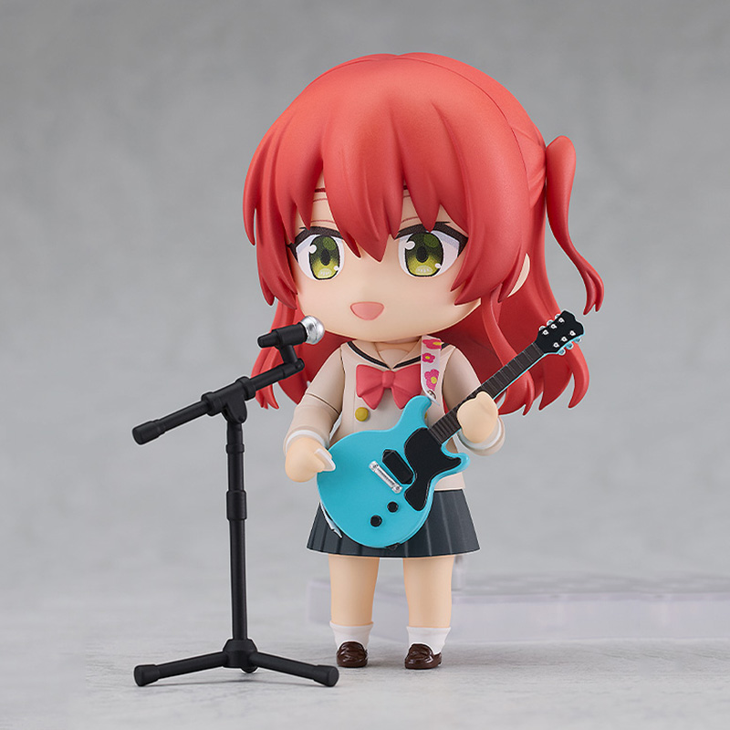 Figurki akcji GSC Nendoroid z  – Model Kit Bocchi The Rock recenzja i cena
