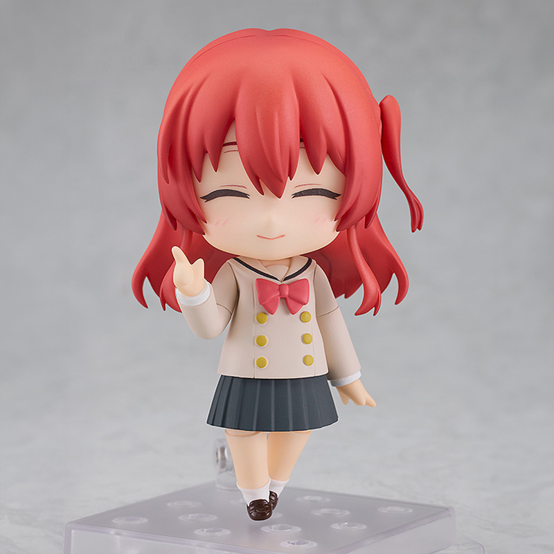 Figurki akcji GSC Nendoroid z  – Model Kit Bocchi The Rock recenzja i cena
