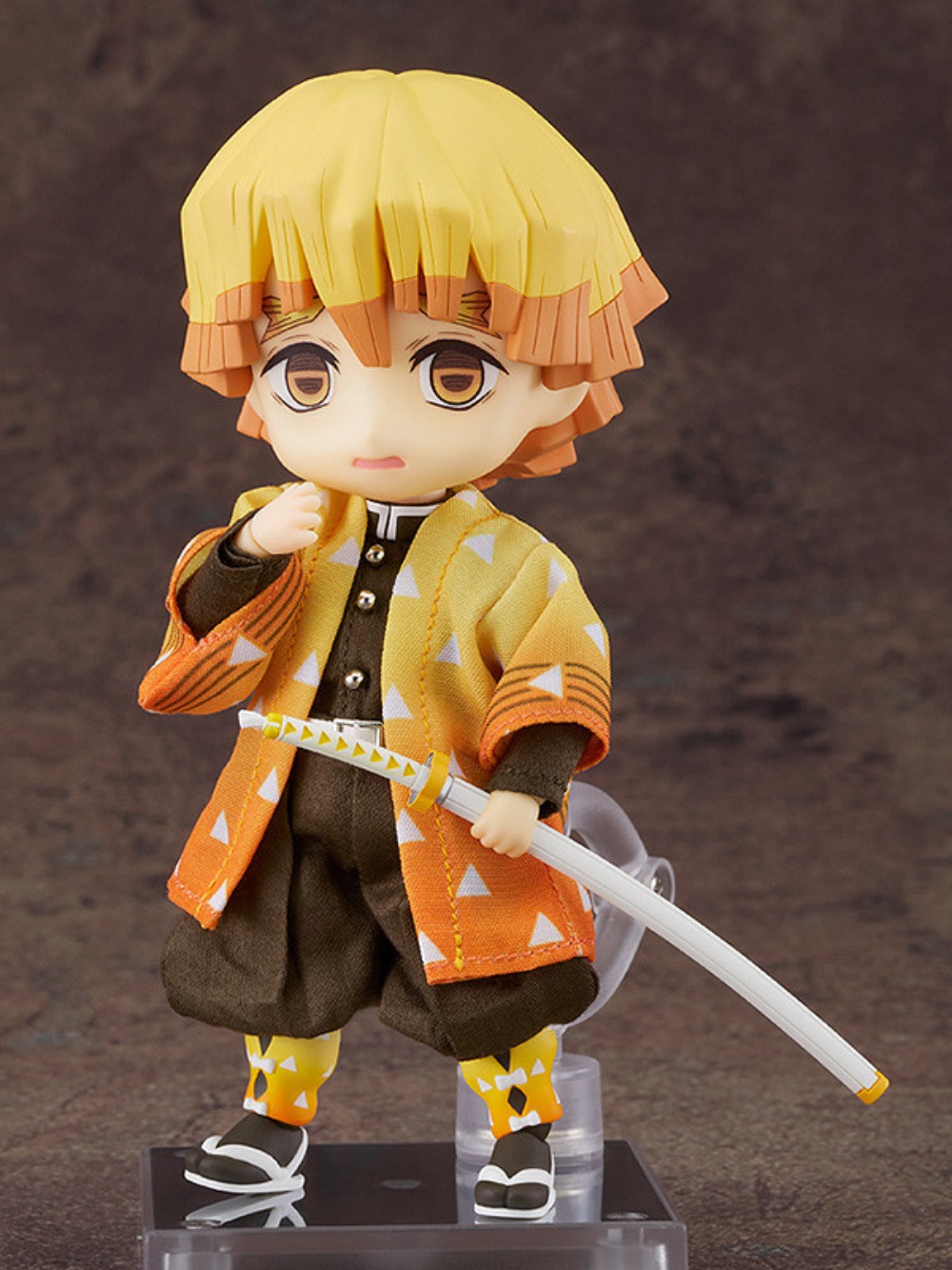 100% Oryginalny, dostępny od r – Model Kit Zenitsu recenzja i cena