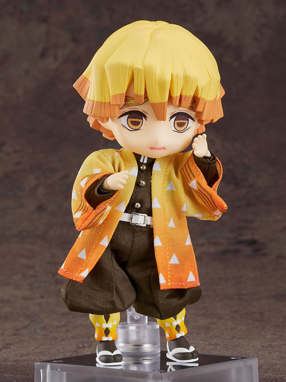 100% Oryginalny, dostępny od r – Model Kit Zenitsu recenzja i cena