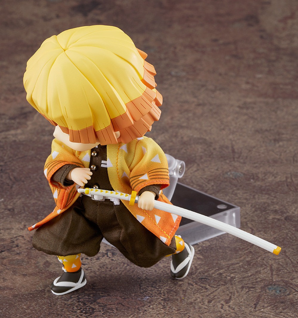 100% Oryginalny, dostępny od r – Model Kit Zenitsu recenzja i cena