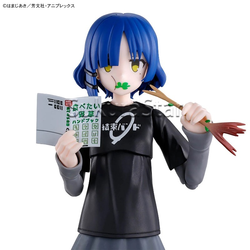 【Dostępne】Bandai 30MP Bocchi T – Model Kit Bocchi The Rock recenzja i cena