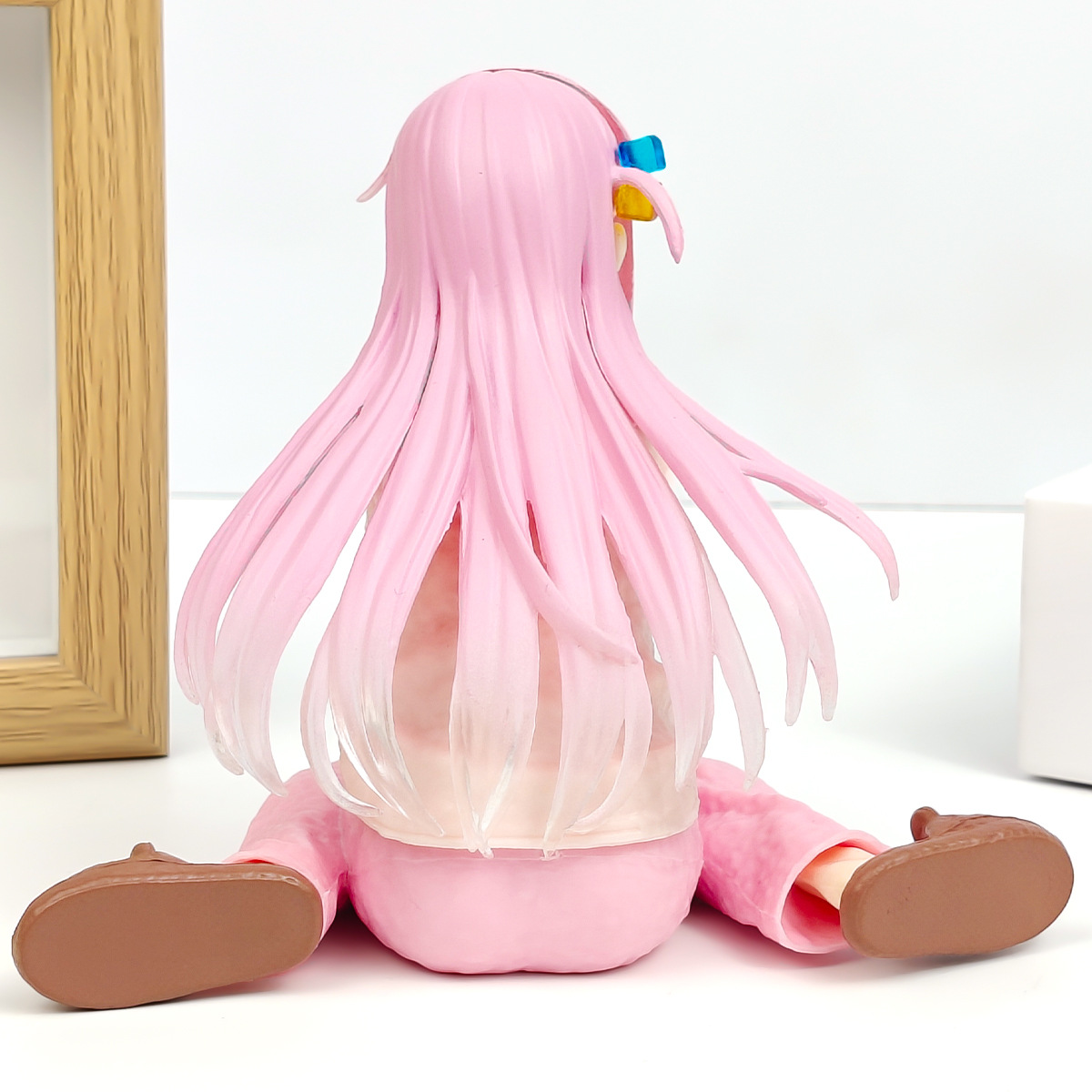 Figurki akcji Gotoh Hitori Jap – Model Kit Bocchi The Rock recenzja i cena