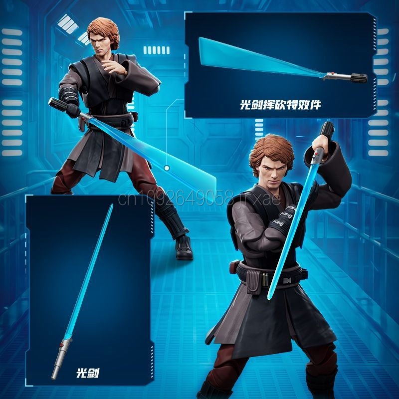 Blokees Star Wars Klasa Mistrz – Model Kit Shooting Star Dragon recenzja i cena