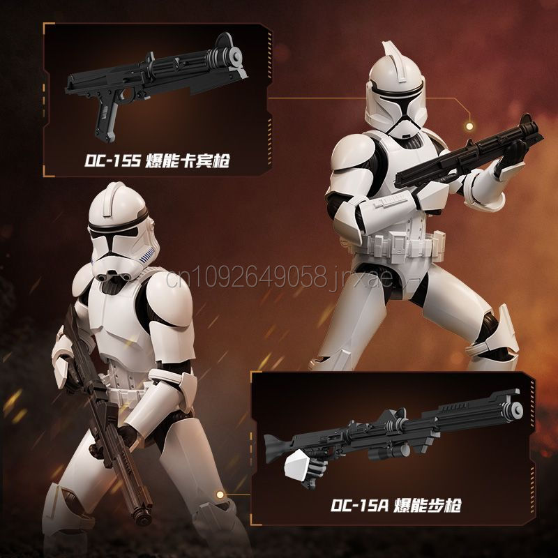 Blokees Star Wars Klasa Mistrz – Model Kit Shooting Star Dragon recenzja i cena