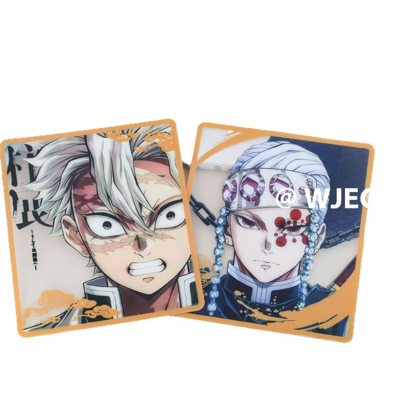 Demon Slayer PVC Przezroczysta – Model Kit Zenitsu recenzja i cena