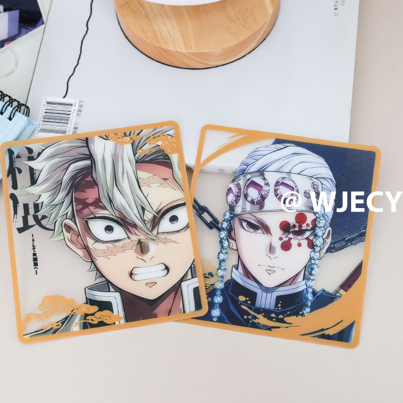 Demon Slayer PVC Przezroczysta – Model Kit Zenitsu recenzja i cena