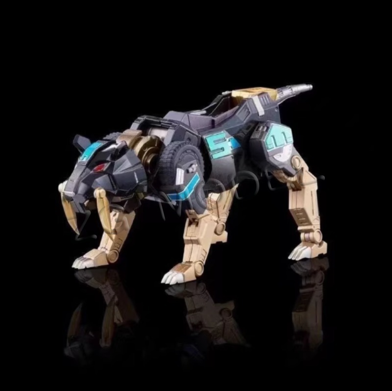 Na Stanie Oryginalny Transform – Model Kit Megazord recenzja i cena
