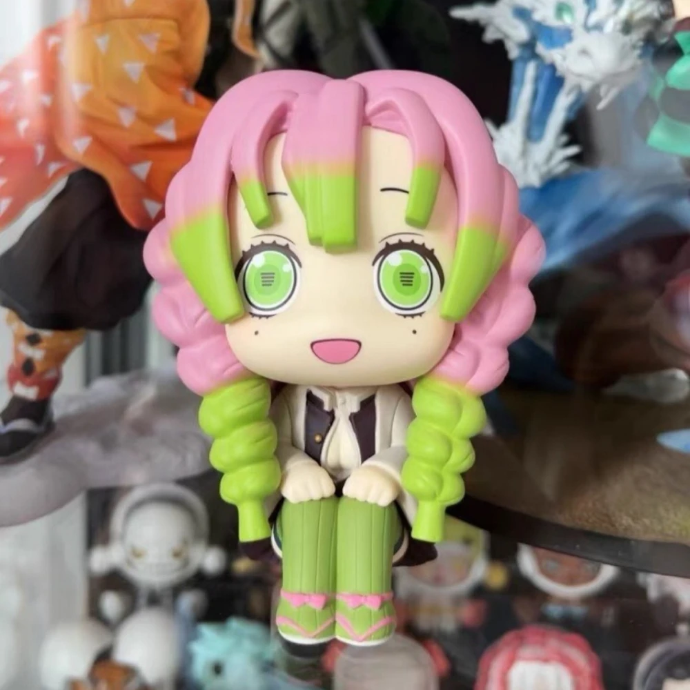 Zestaw figurek z anime Demon S – Model Kit Zenitsu recenzja i cena