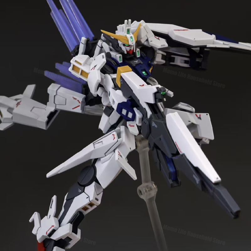2026 Nowy Model QIAN YE HG 1/1 – Model Kit Hg recenzja i cena