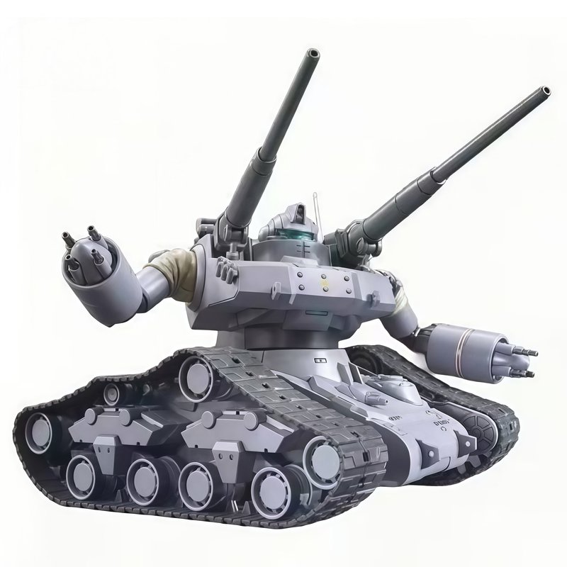 Hg Gto Nowe Dostawy 1/144 Rtx- – Model Kit Hg recenzja i cena