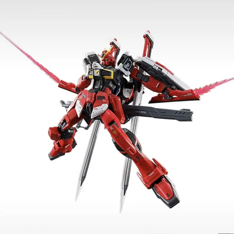 Bandai Gundam Model Kit RG Bla – Model Kit Zaku recenzja i cena