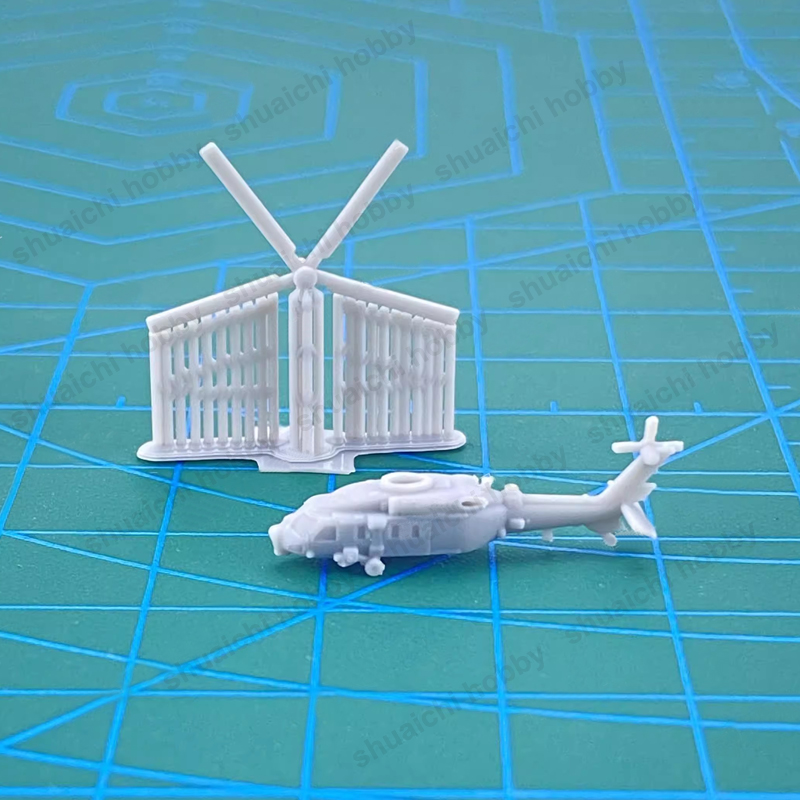 5 zestawów Model Z-20 Helikopt – Model Kit Helicopter recenzja i cena