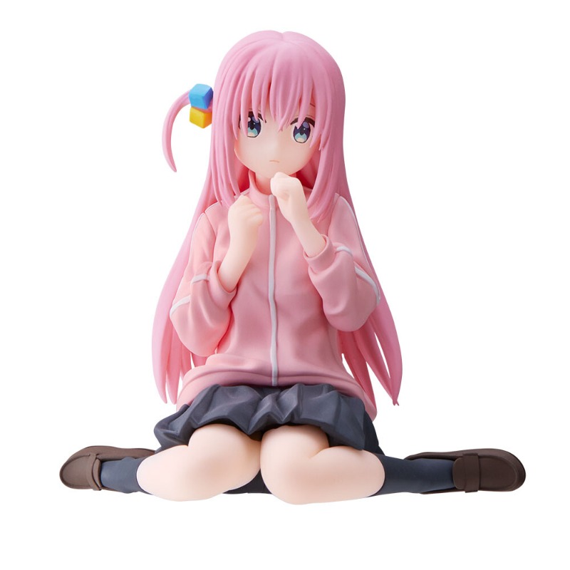 Oryginalny SEGA Bocchi The Roc – Model Kit Bocchi The Rock recenzja i cena