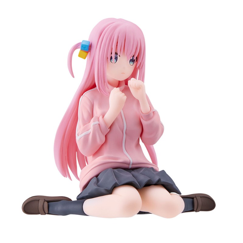 Oryginalny SEGA Bocchi The Roc – Model Kit Bocchi The Rock recenzja i cena