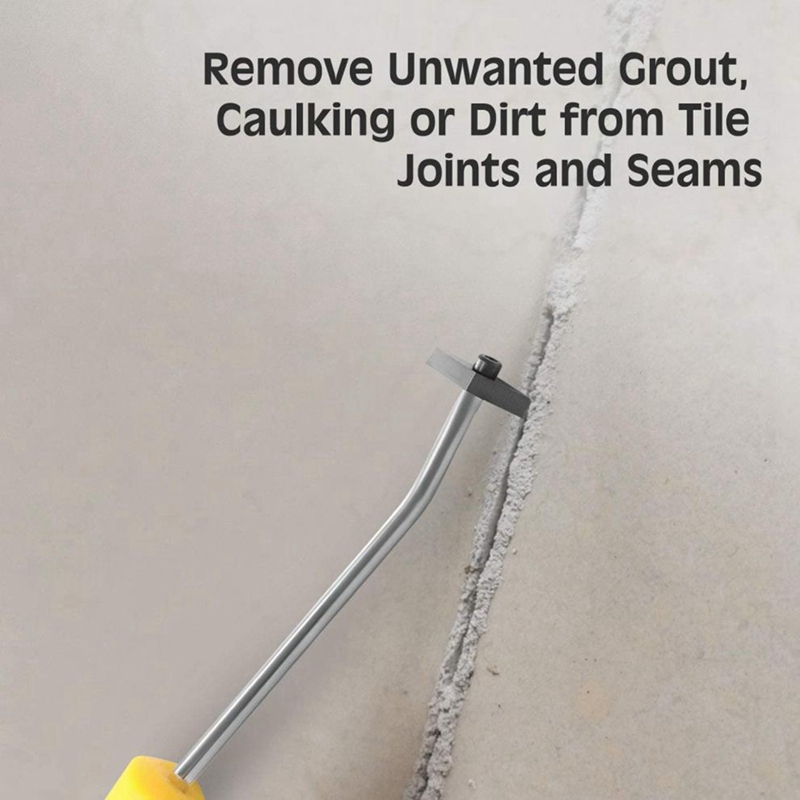 2-częściowy zestaw do czyszcze – Seam Scraper Tool recenzja i cena