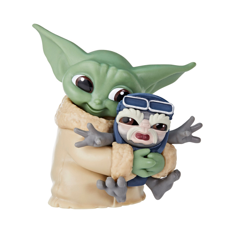 Dostępne Star Wars Yoda Baby S – Model Kit Shooting Star Dragon recenzja i cena